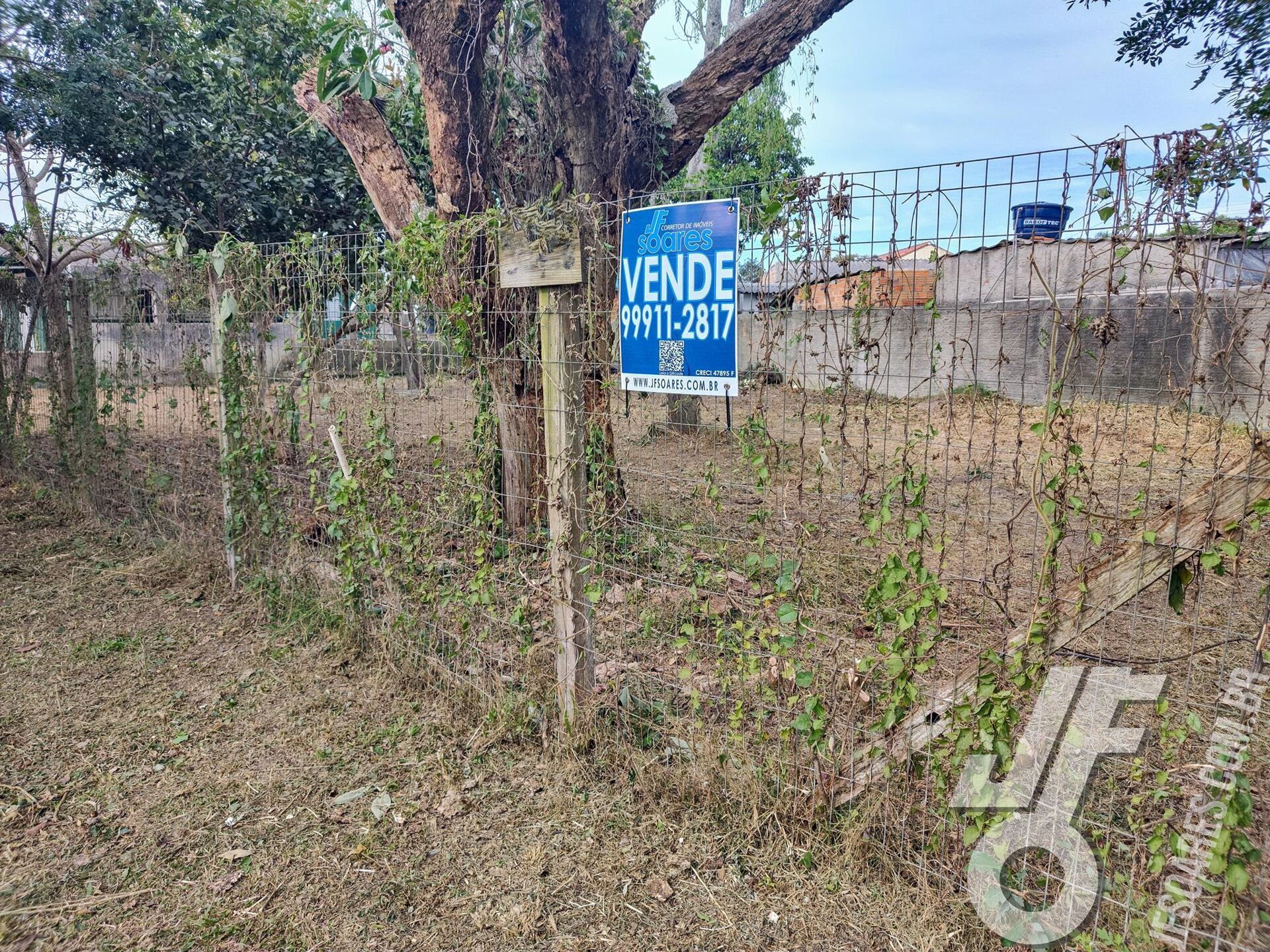 Terreno, 457 m² - Foto 4