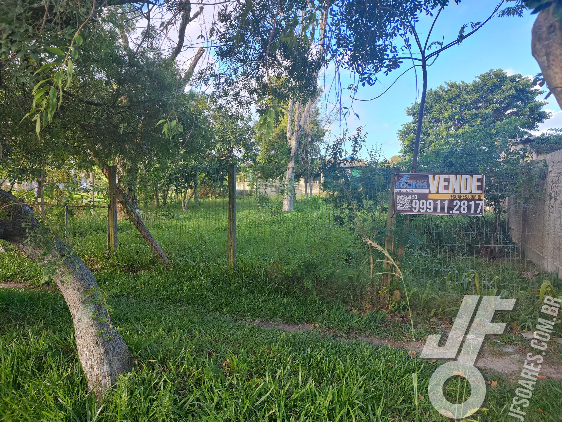 Terreno, 457 m² - Foto 1