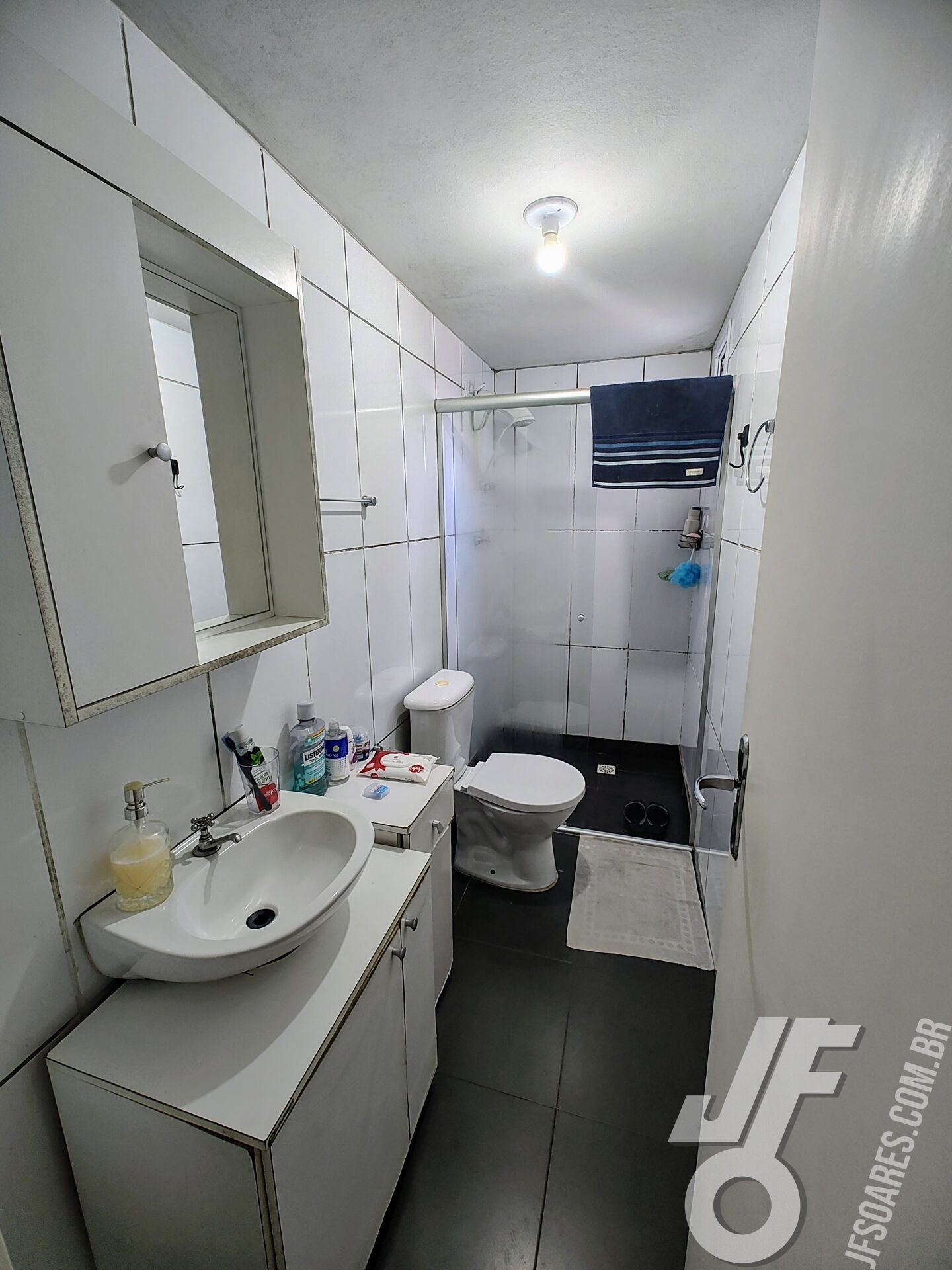 Apartamento, 1 quarto, 56 m² - Foto 6