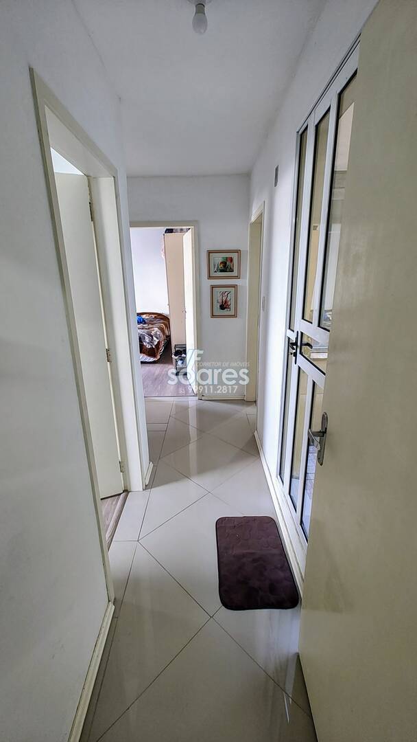 Apartamento à venda com 2 quartos, 63m² - Foto 3