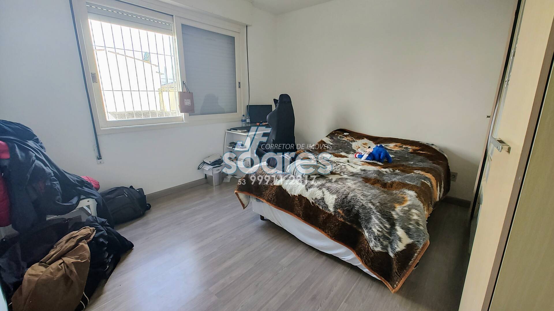 Apartamento à venda com 2 quartos, 63m² - Foto 6