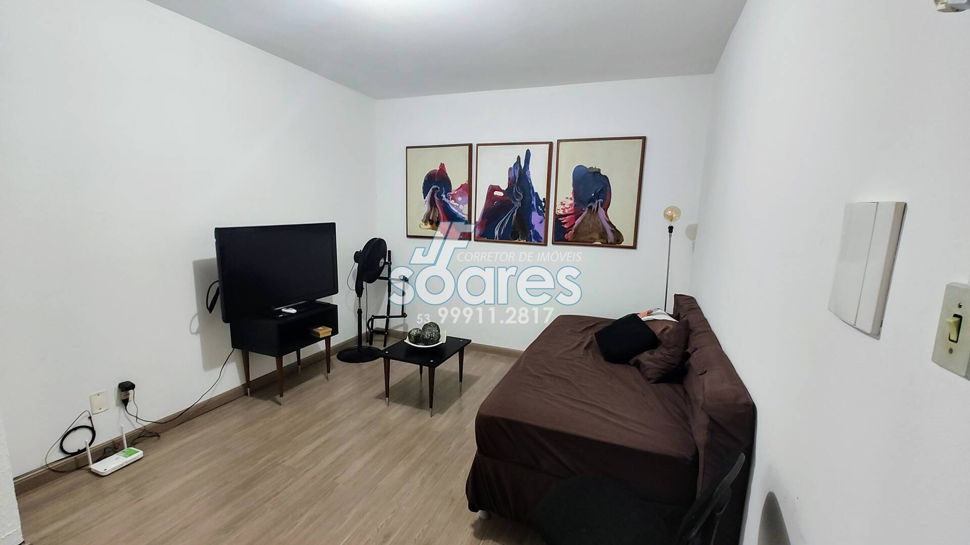 Apartamento à venda com 2 quartos, 63m² - Foto 2