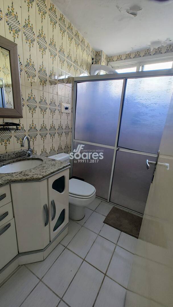 Apartamento à venda com 2 quartos, 63m² - Foto 8