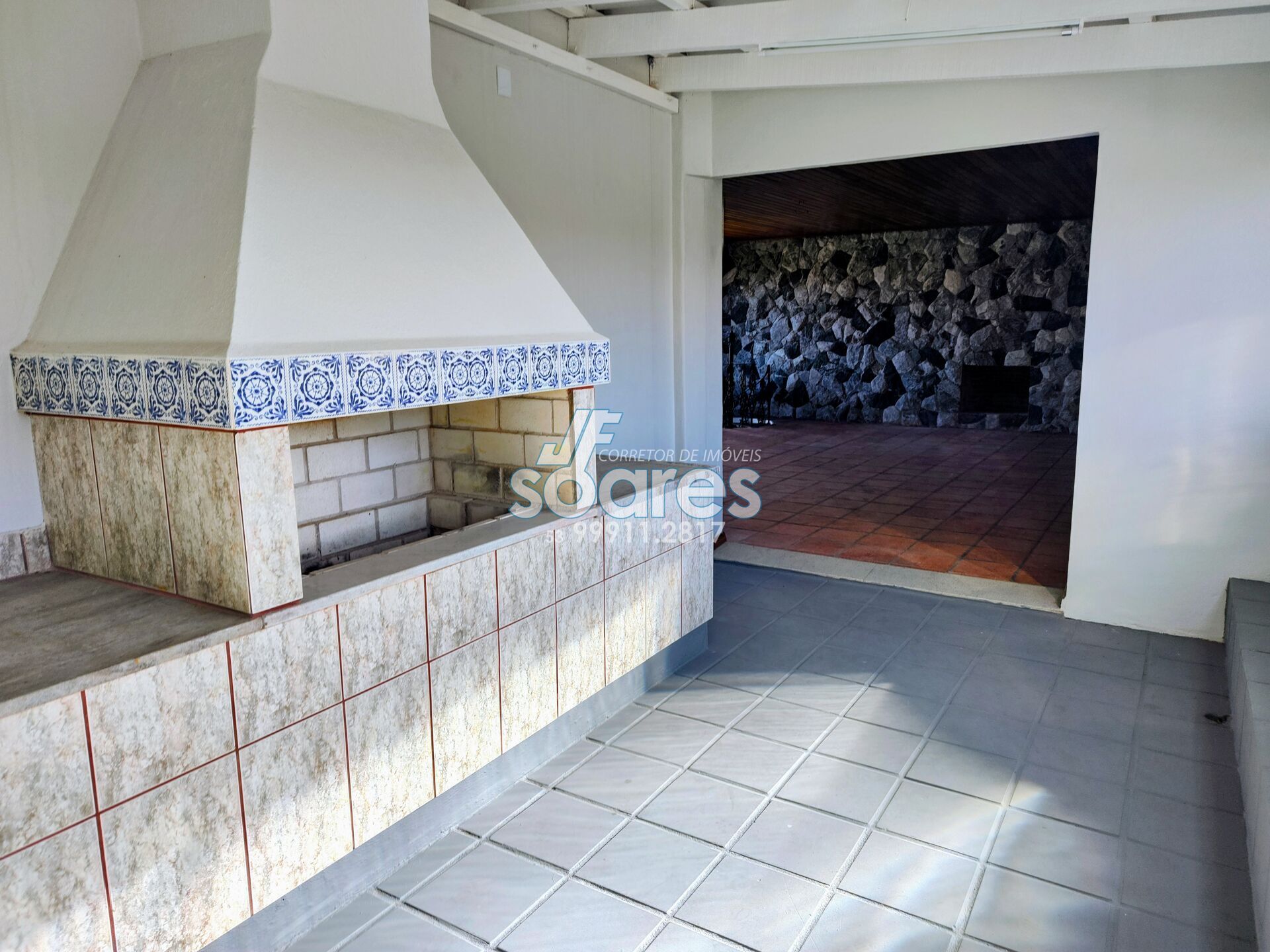 Cobertura à venda com 3 quartos - Foto 19