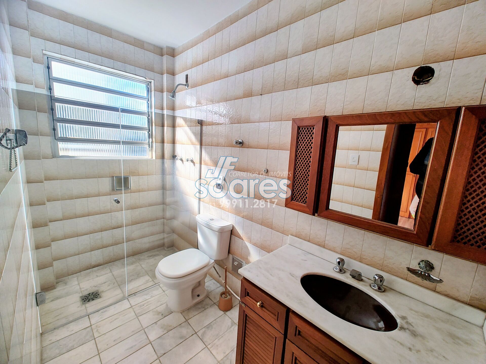 Cobertura à venda com 3 quartos - Foto 11