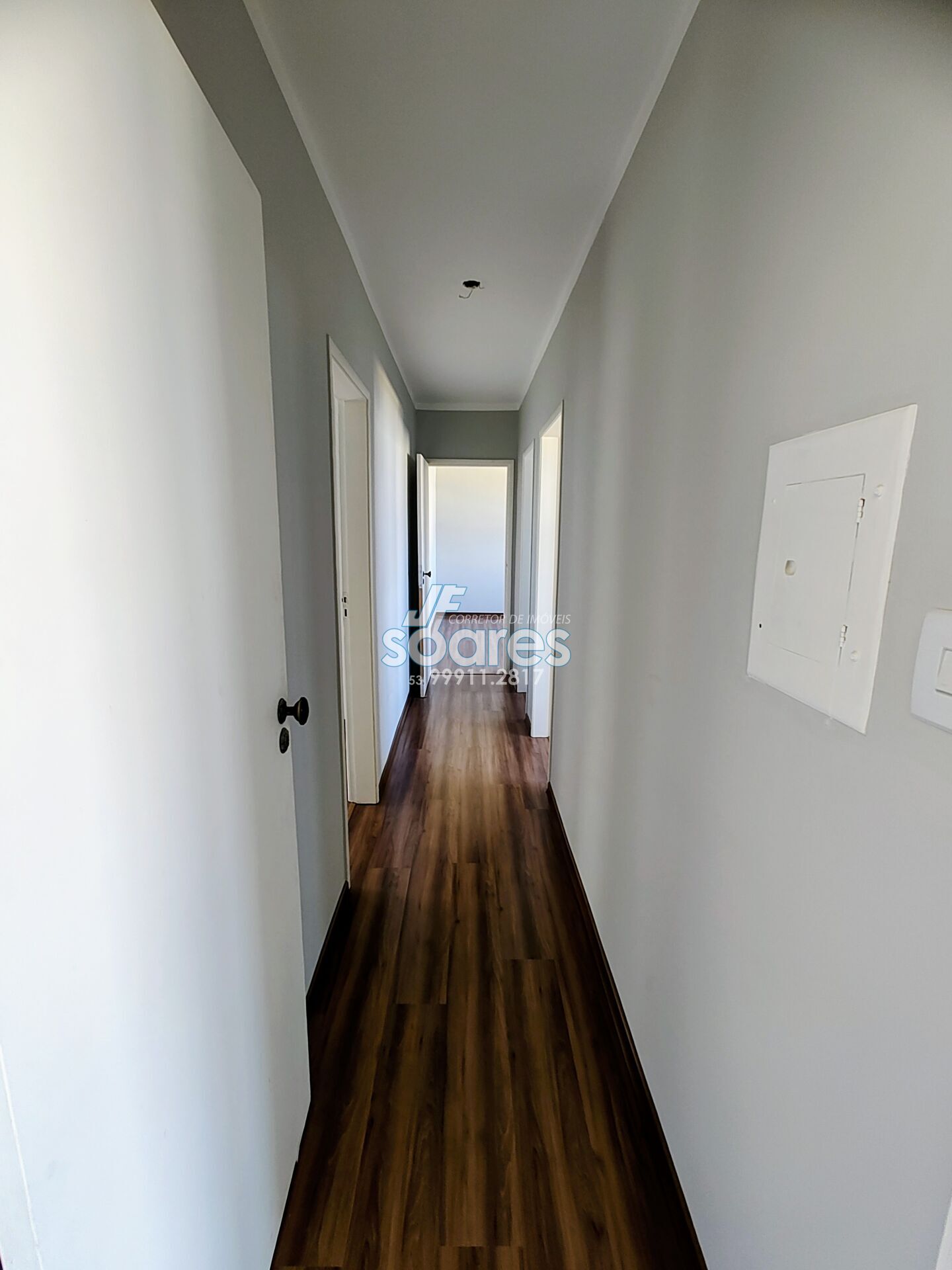 Cobertura à venda com 3 quartos - Foto 6