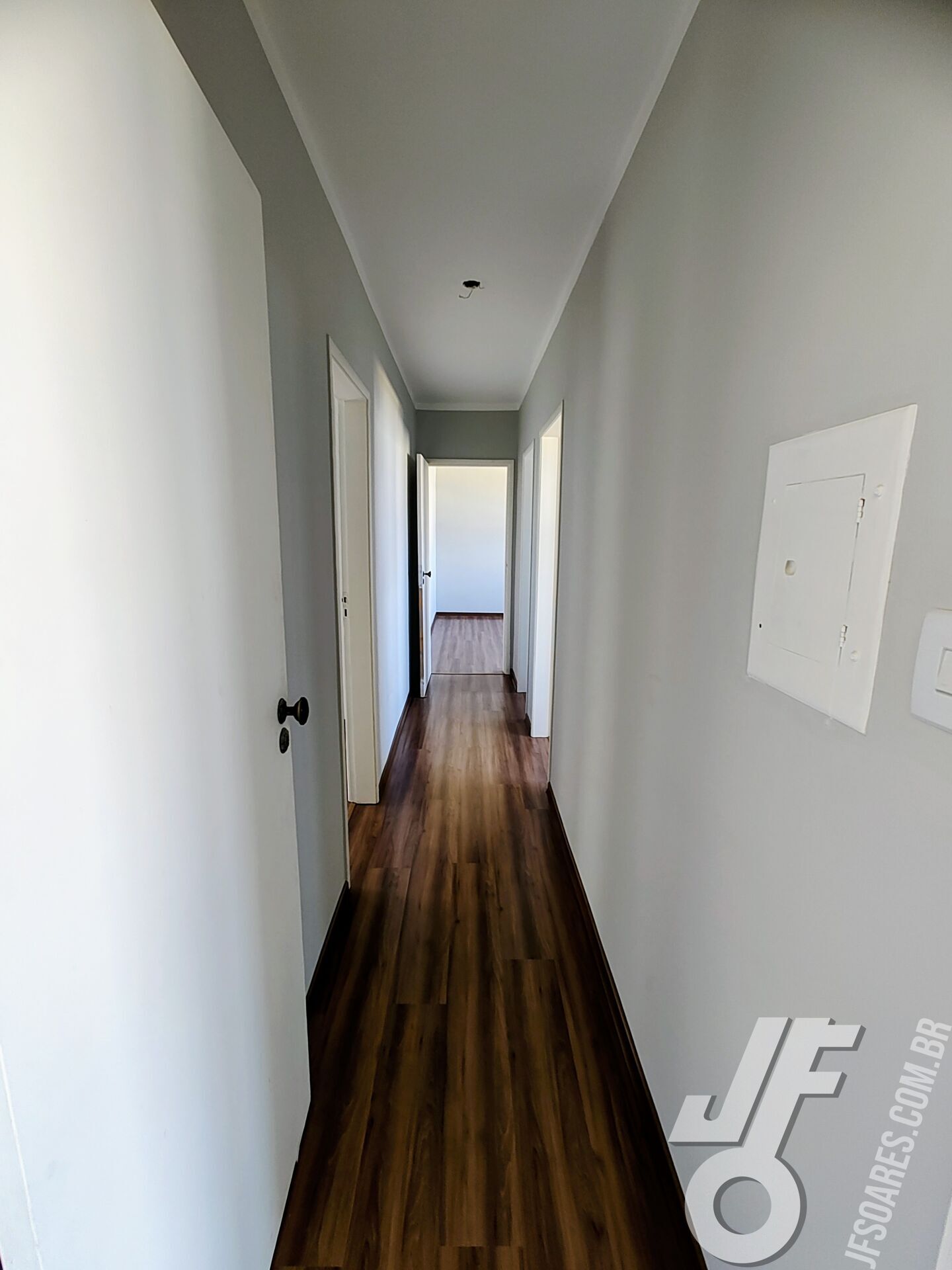 Cobertura, 3 quartos - Foto 6