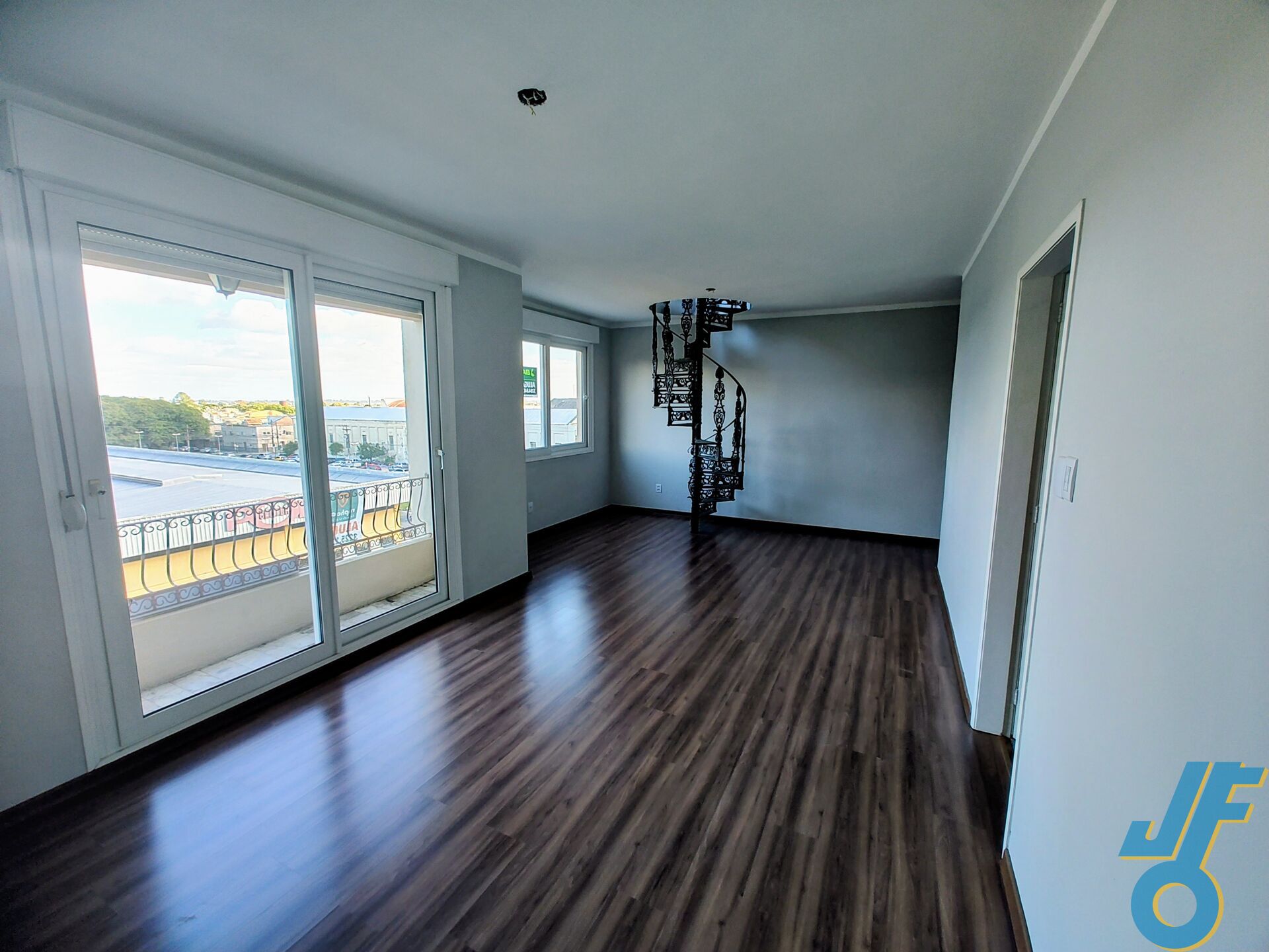 Cobertura, 3 quartos - Foto 2