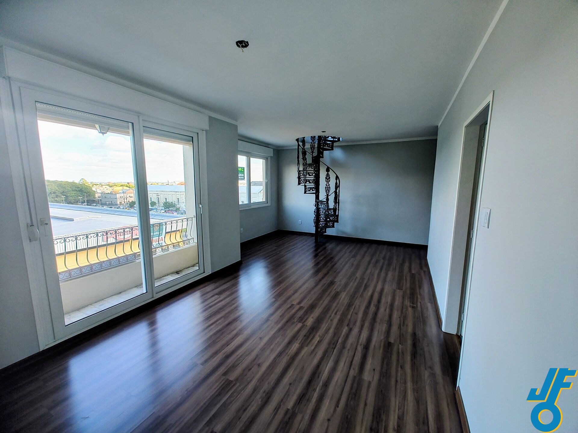 Cobertura, 3 quartos - Foto 2