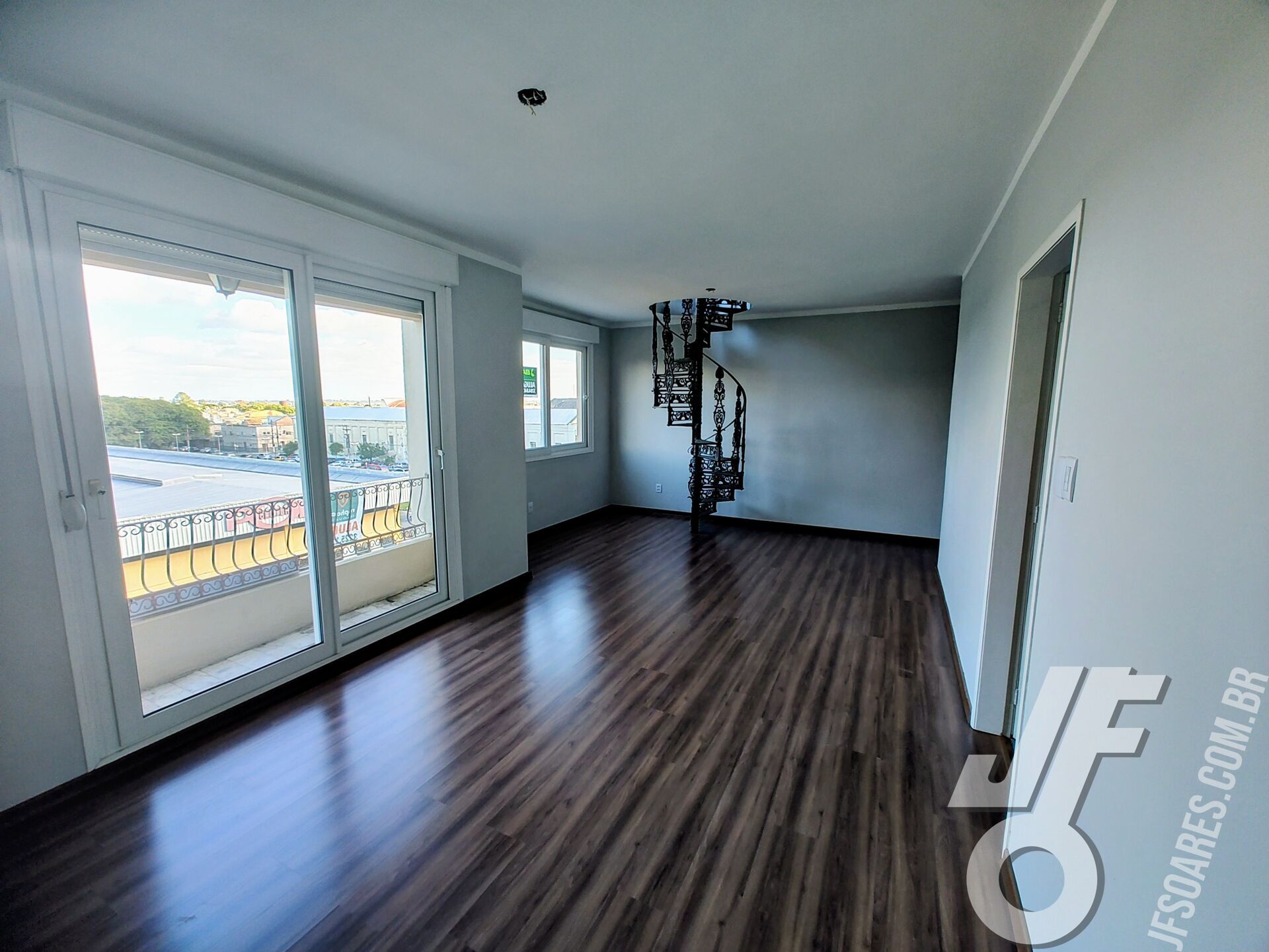 Cobertura, 3 quartos - Foto 2