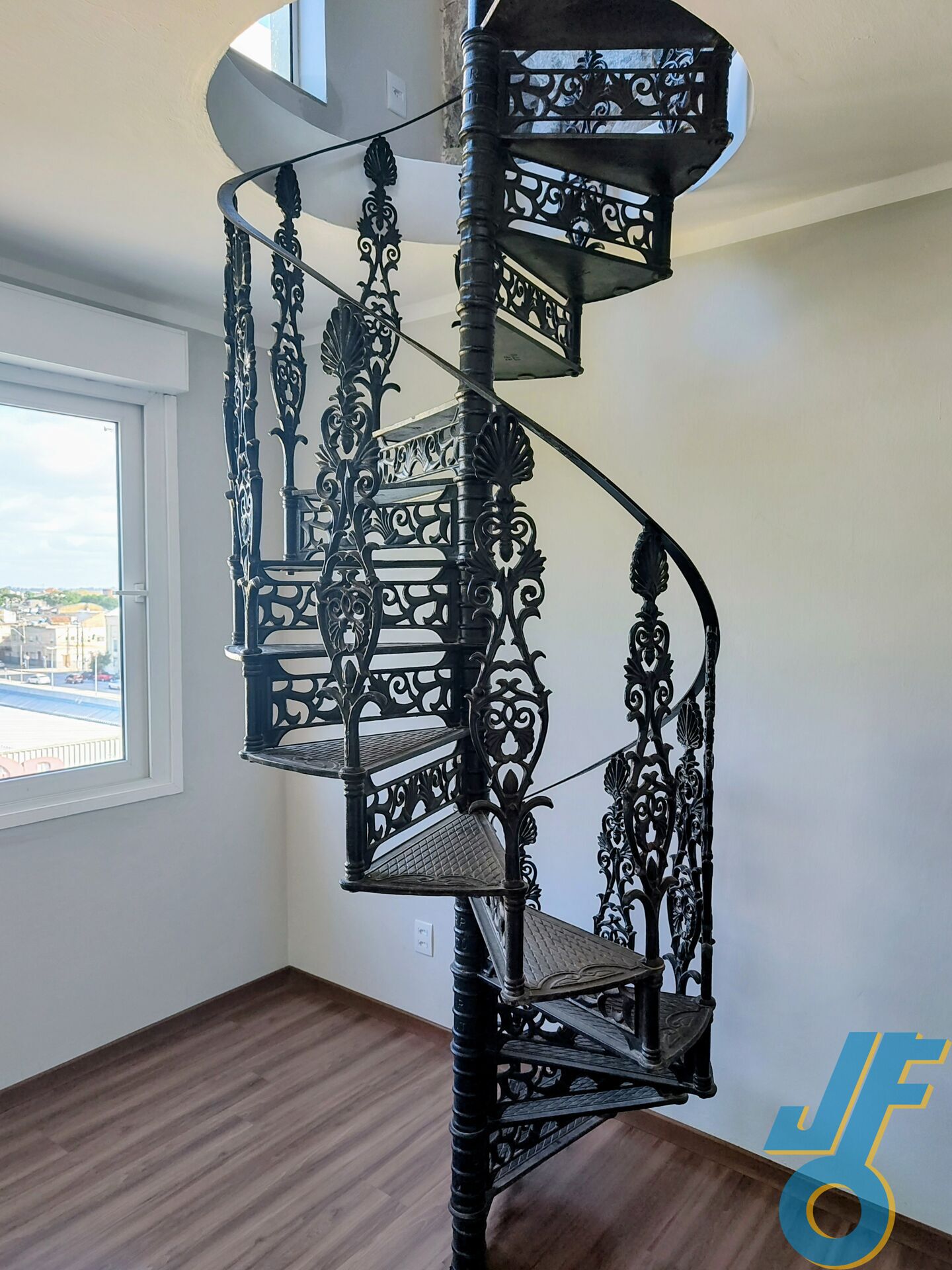 Cobertura, 3 quartos - Foto 3