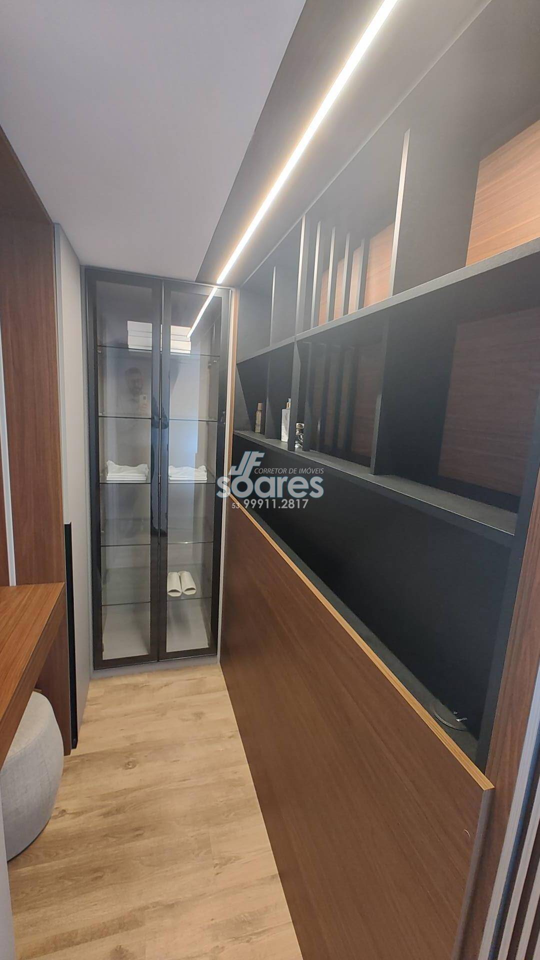 Apartamento à venda com 2 quartos, 92m² - Foto 8