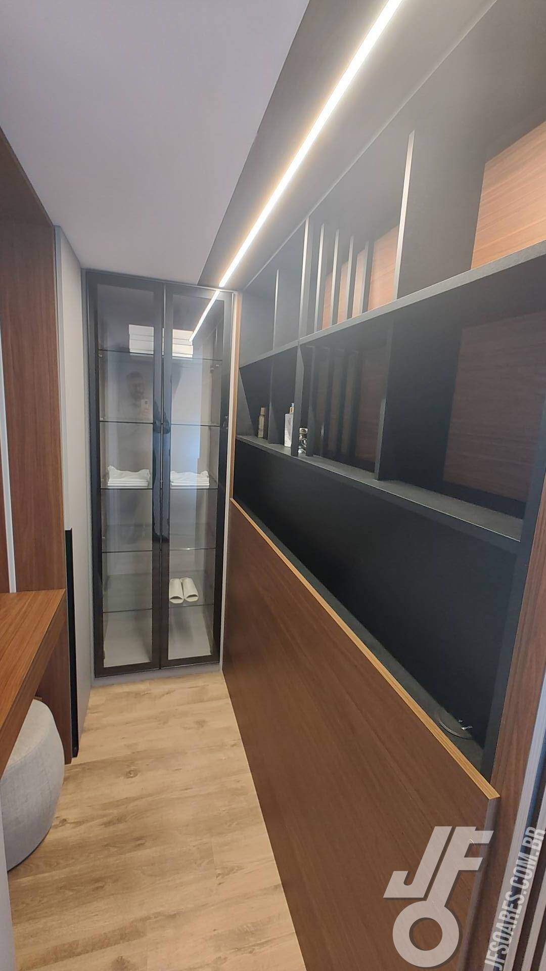 Apartamento, 2 quartos, 92 m² - Foto 8