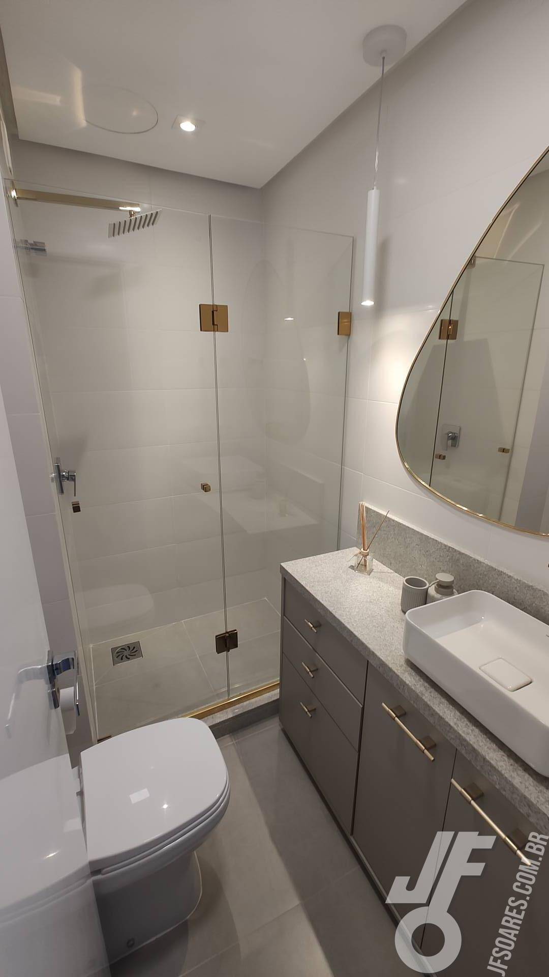 Apartamento, 2 quartos, 92 m² - Foto 12