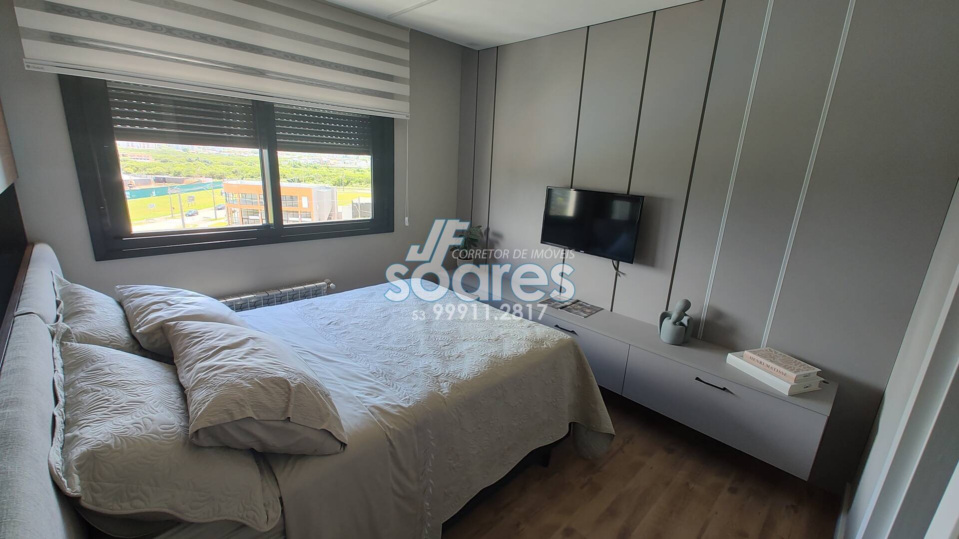 Apartamento à venda com 2 quartos, 92m² - Foto 6