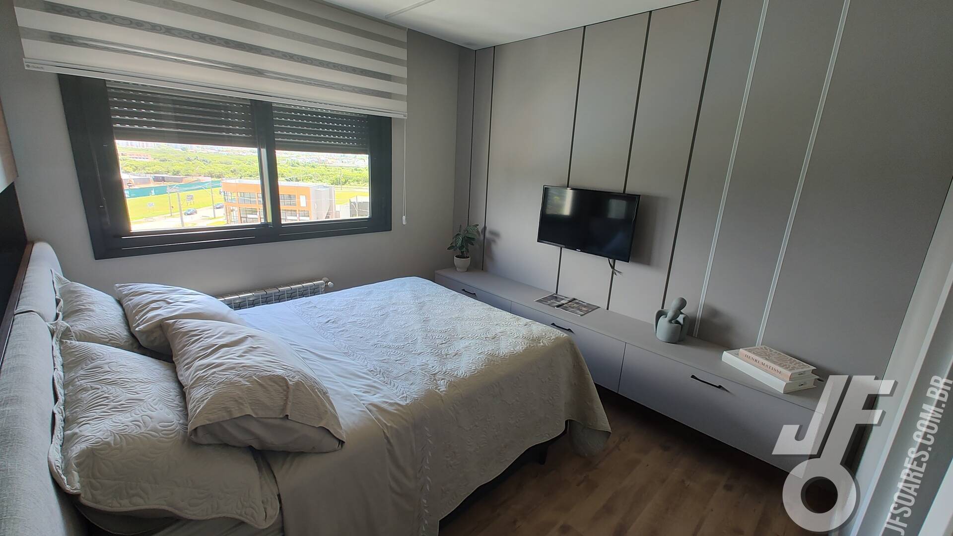 Apartamento, 2 quartos, 92 m² - Foto 6
