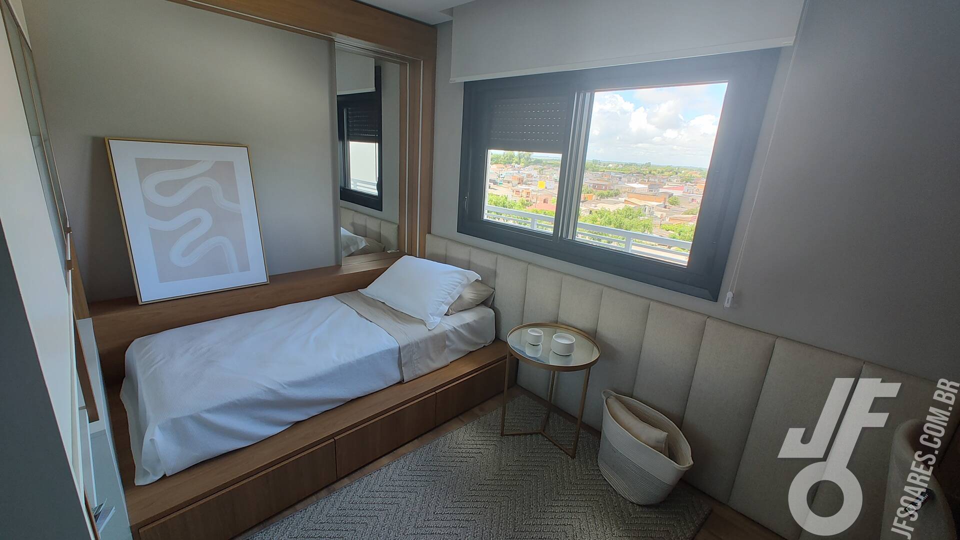 Apartamento, 2 quartos, 92 m² - Foto 11