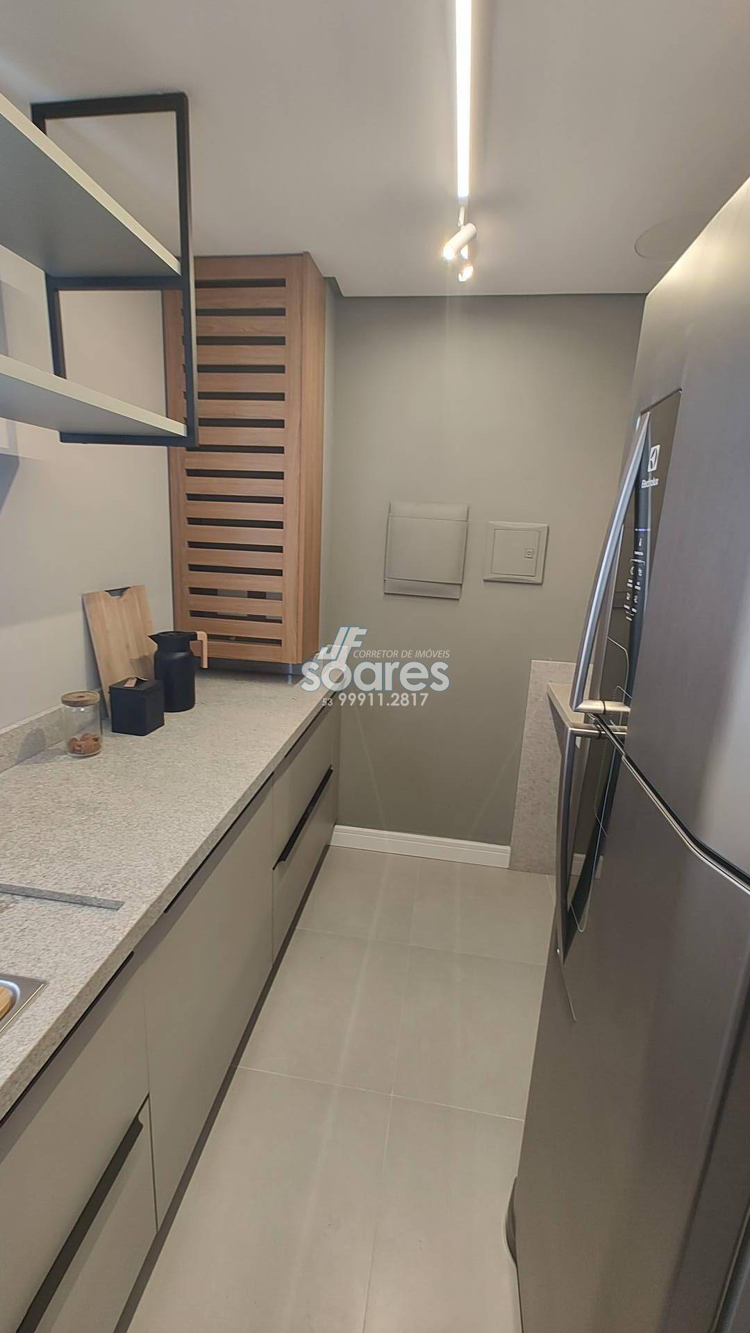 Apartamento à venda com 2 quartos, 92m² - Foto 5