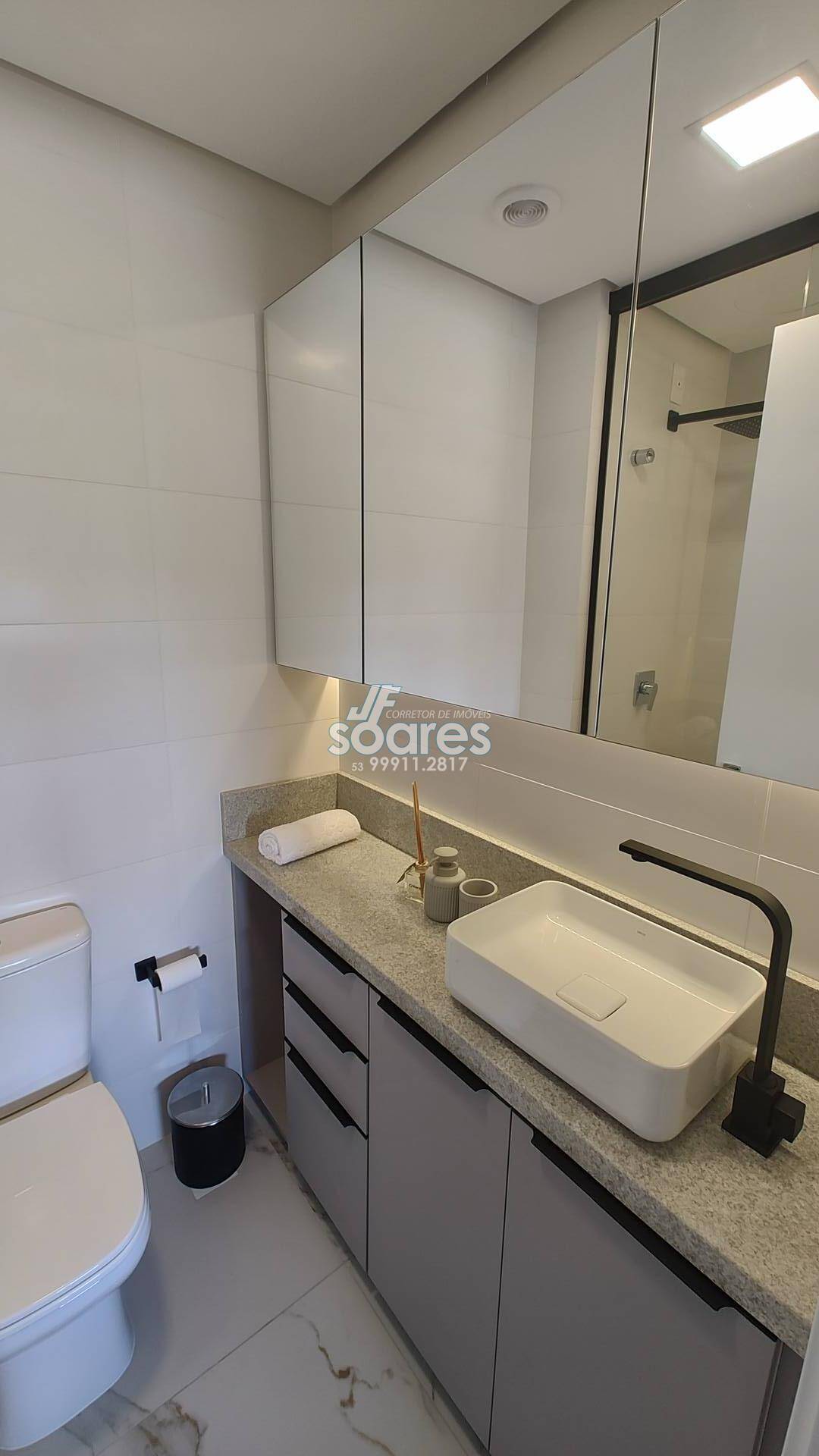 Apartamento à venda com 2 quartos, 92m² - Foto 10