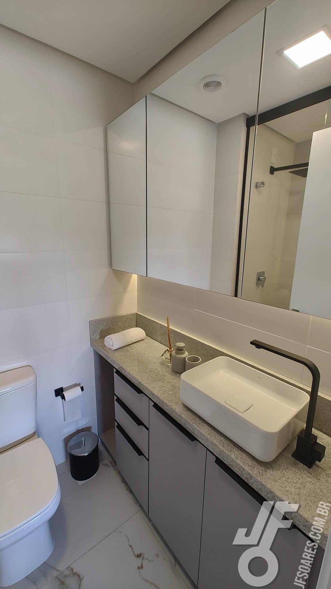 Apartamento, 2 quartos, 92 m² - Foto 10