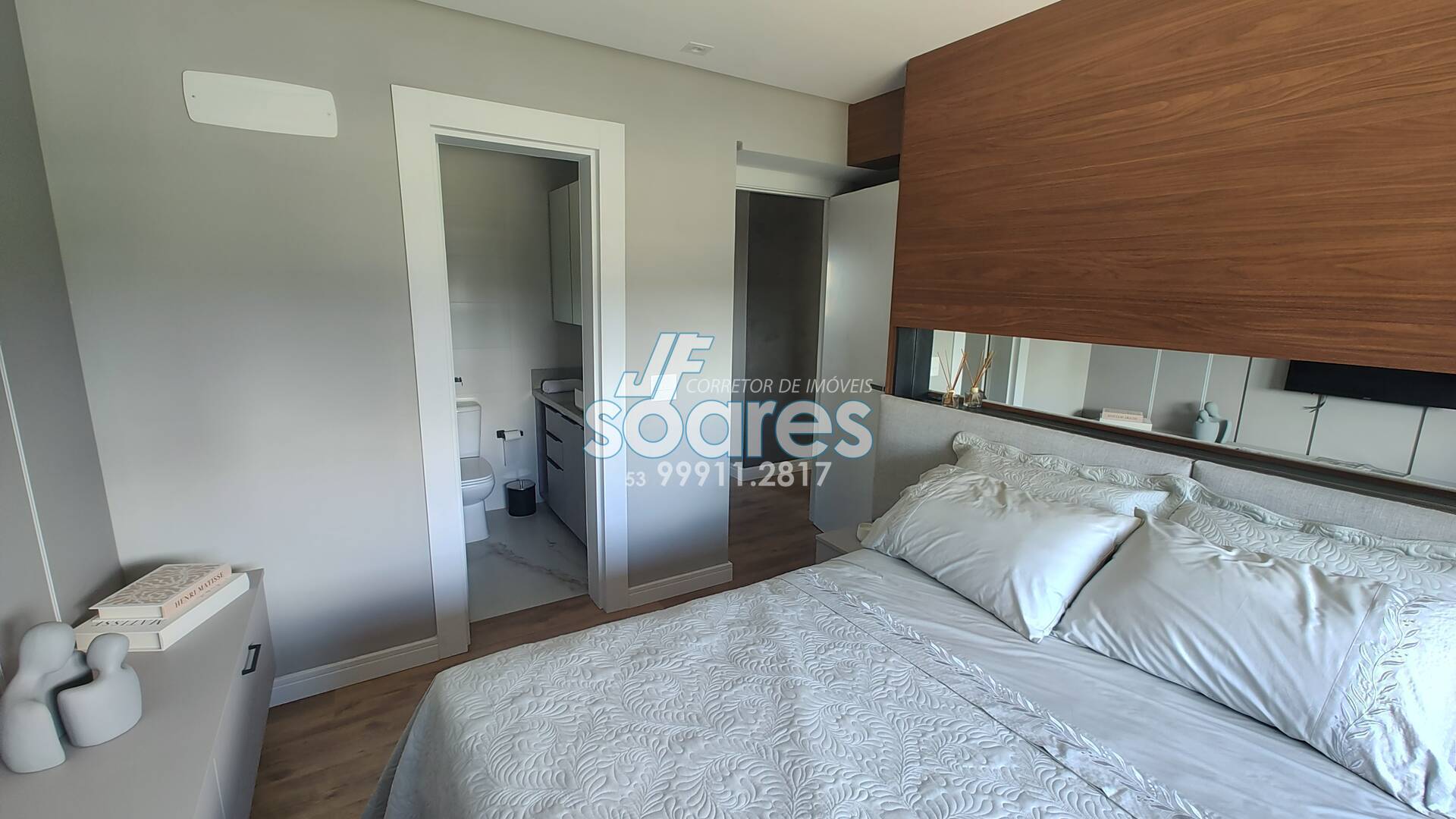 Apartamento à venda com 2 quartos, 92m² - Foto 7