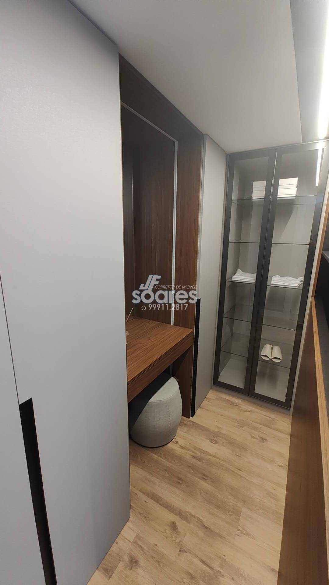 Apartamento à venda com 2 quartos, 92m² - Foto 9