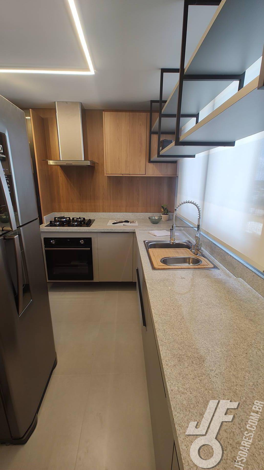 Apartamento, 2 quartos, 92 m² - Foto 4