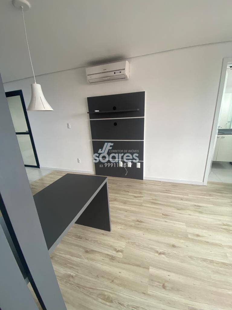 Apartamento à venda com 1 quarto, 40m² - Foto 6