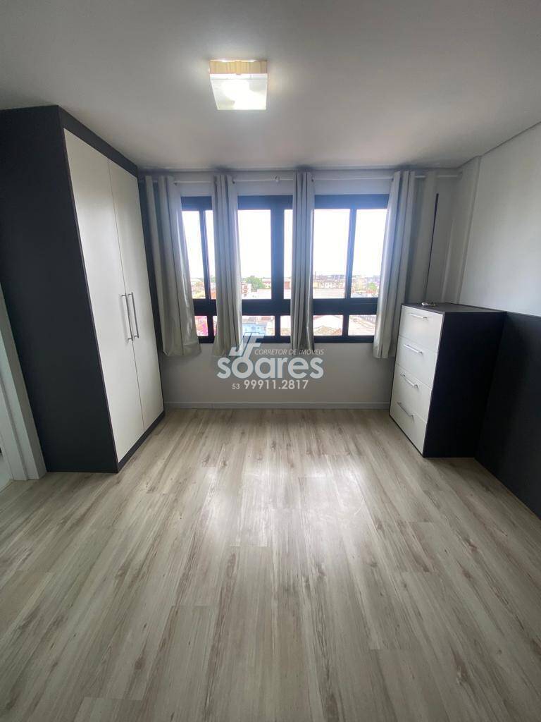 Apartamento à venda com 1 quarto, 40m² - Foto 11