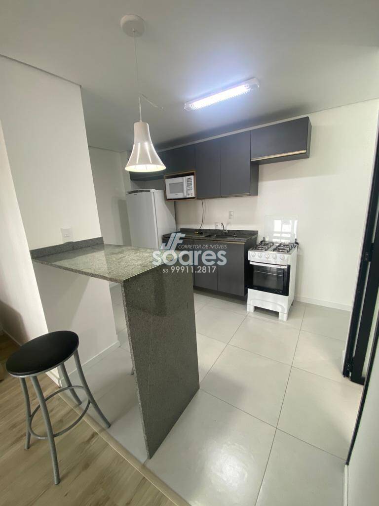 Apartamento à venda com 1 quarto, 40m² - Foto 15