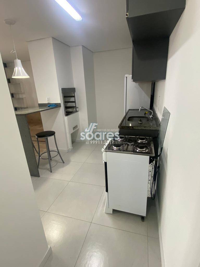 Apartamento à venda com 1 quarto, 40m² - Foto 16