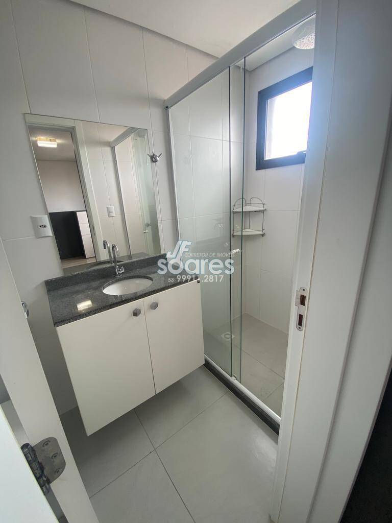 Apartamento à venda com 1 quarto, 40m² - Foto 17