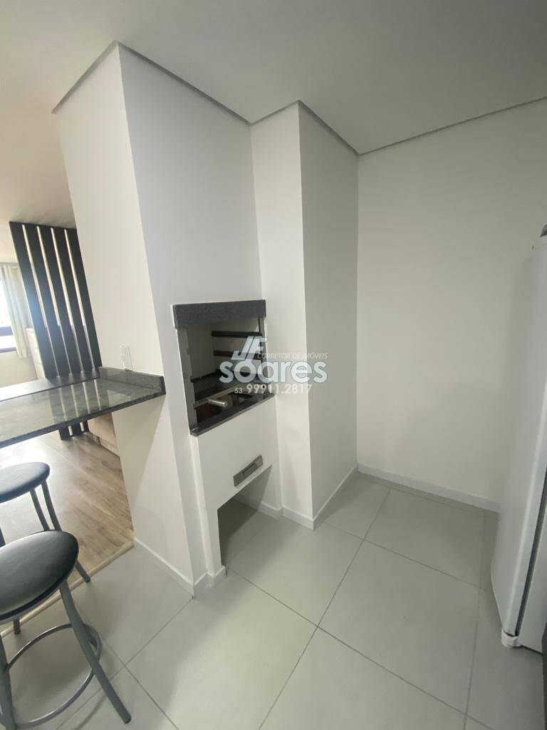 Apartamento à venda com 1 quarto, 40m² - Foto 12