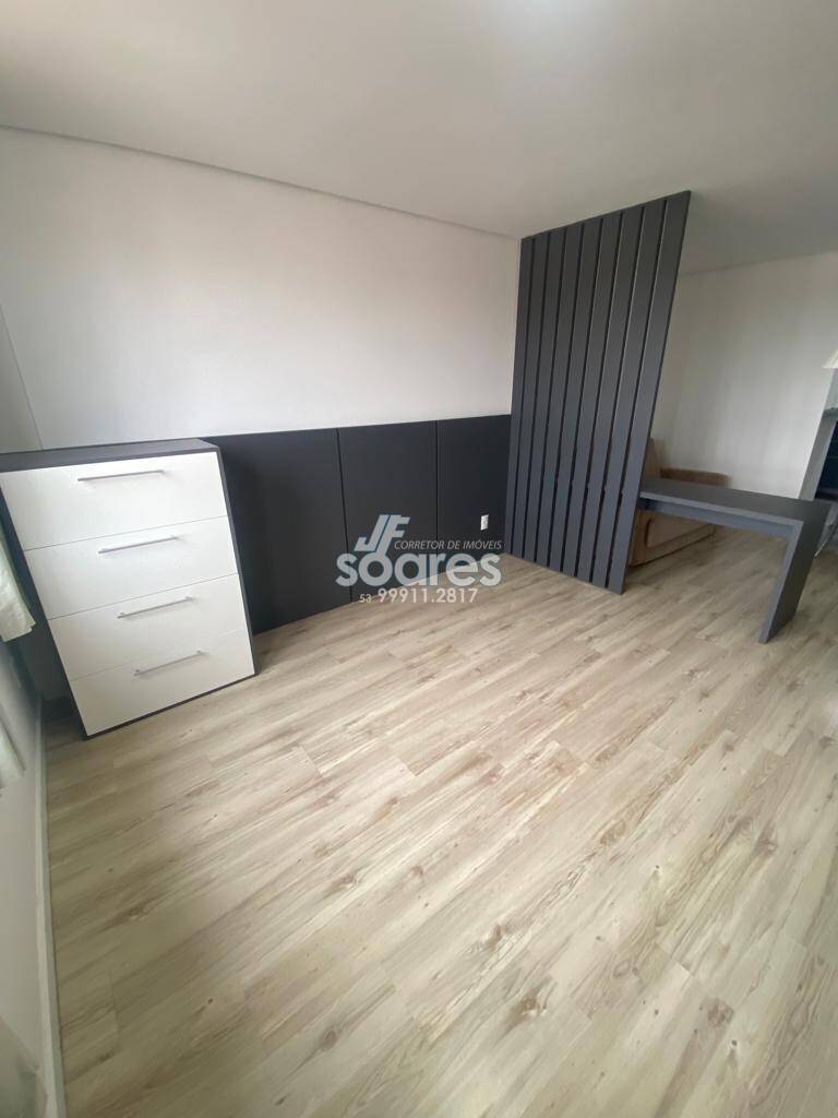 Apartamento à venda com 1 quarto, 40m² - Foto 10