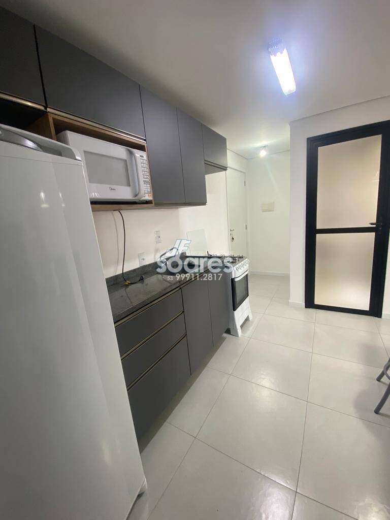 Apartamento à venda com 1 quarto, 40m² - Foto 14