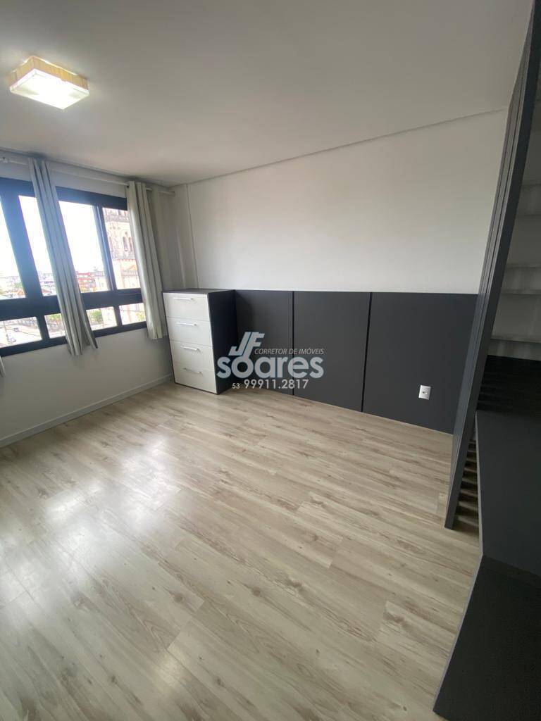 Apartamento à venda com 1 quarto, 40m² - Foto 9