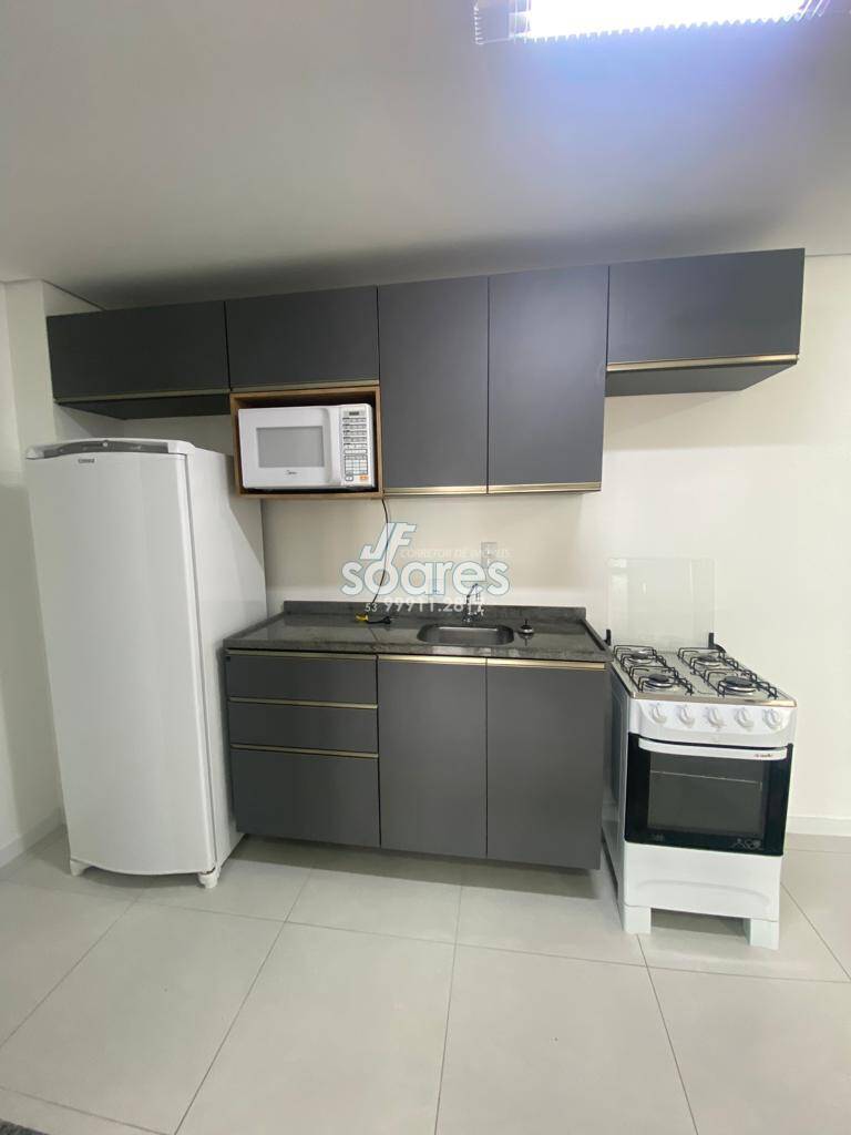 Apartamento à venda com 1 quarto, 40m² - Foto 13