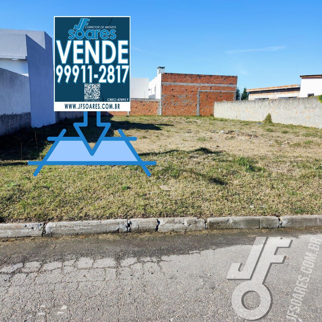 Terreno, 192 m² - Foto 1