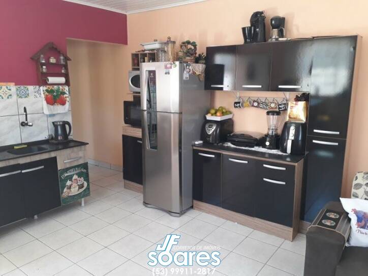 Casa, 2 quartos, 104 m² - Foto 4