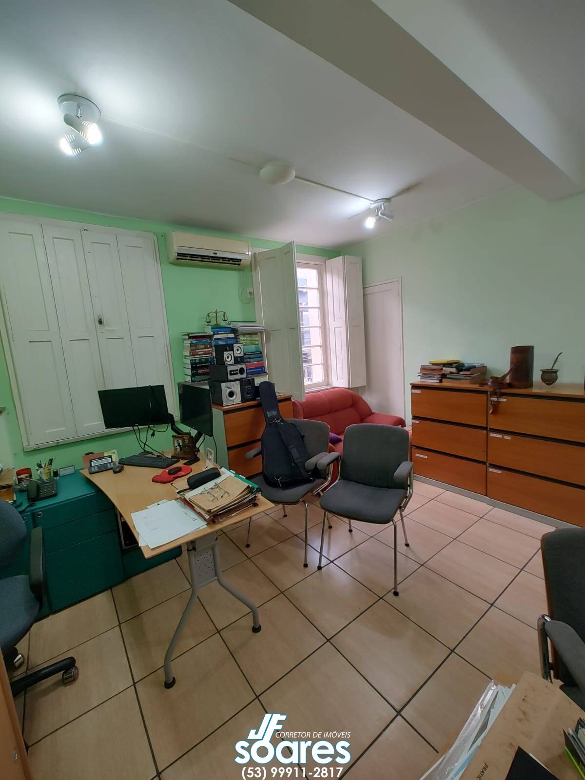 Sala-Conjunto, 20 m² - Foto 5