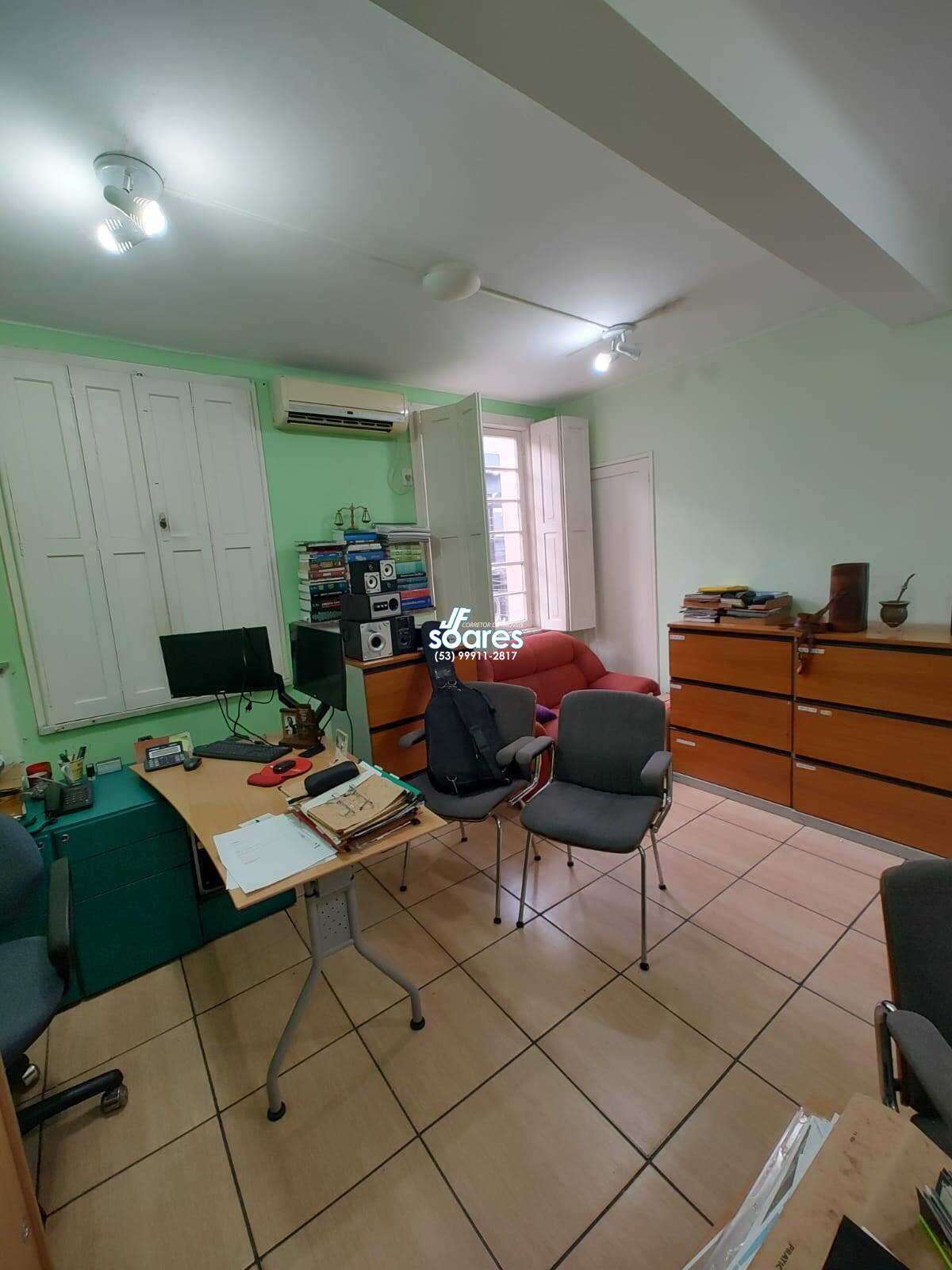 Sala-Conjunto, 20 m² - Foto 5