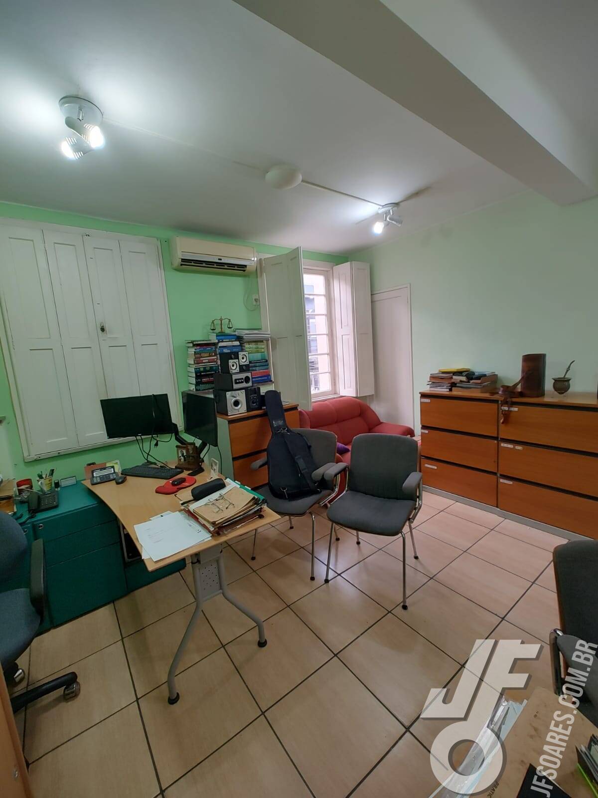 Sala-Conjunto, 20 m² - Foto 5