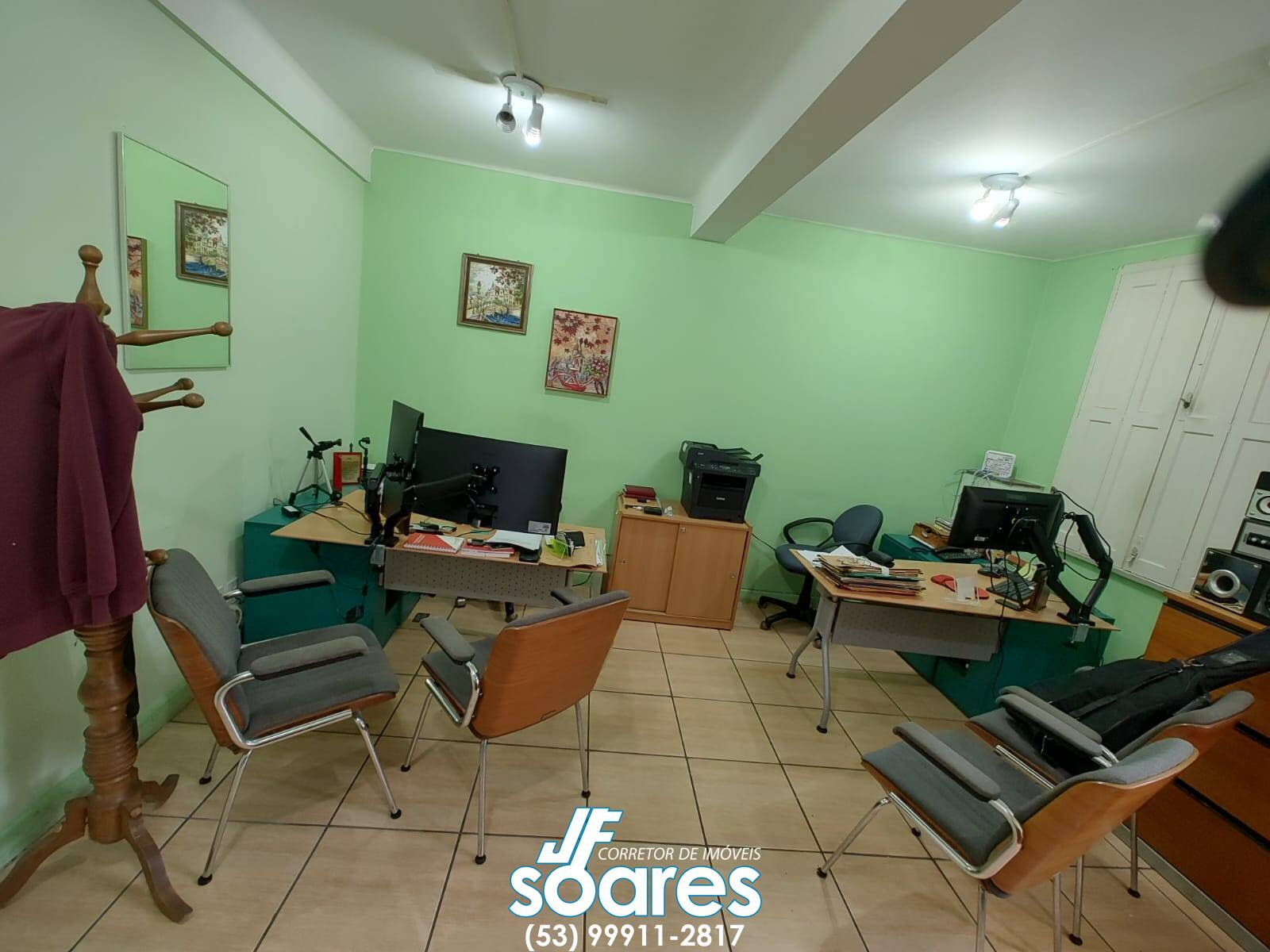 Sala-Conjunto, 20 m² - Foto 3