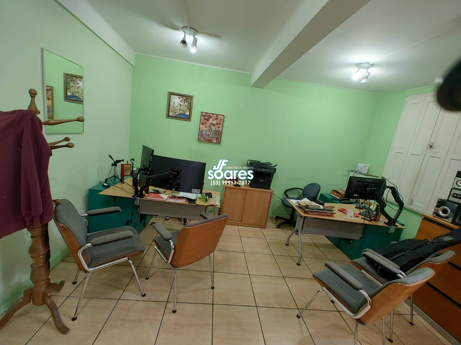 Sala-Conjunto, 20 m² - Foto 3