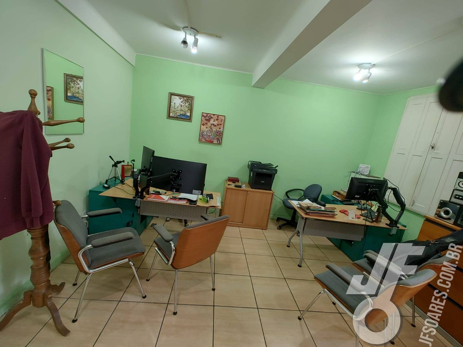 Sala-Conjunto, 20 m² - Foto 3