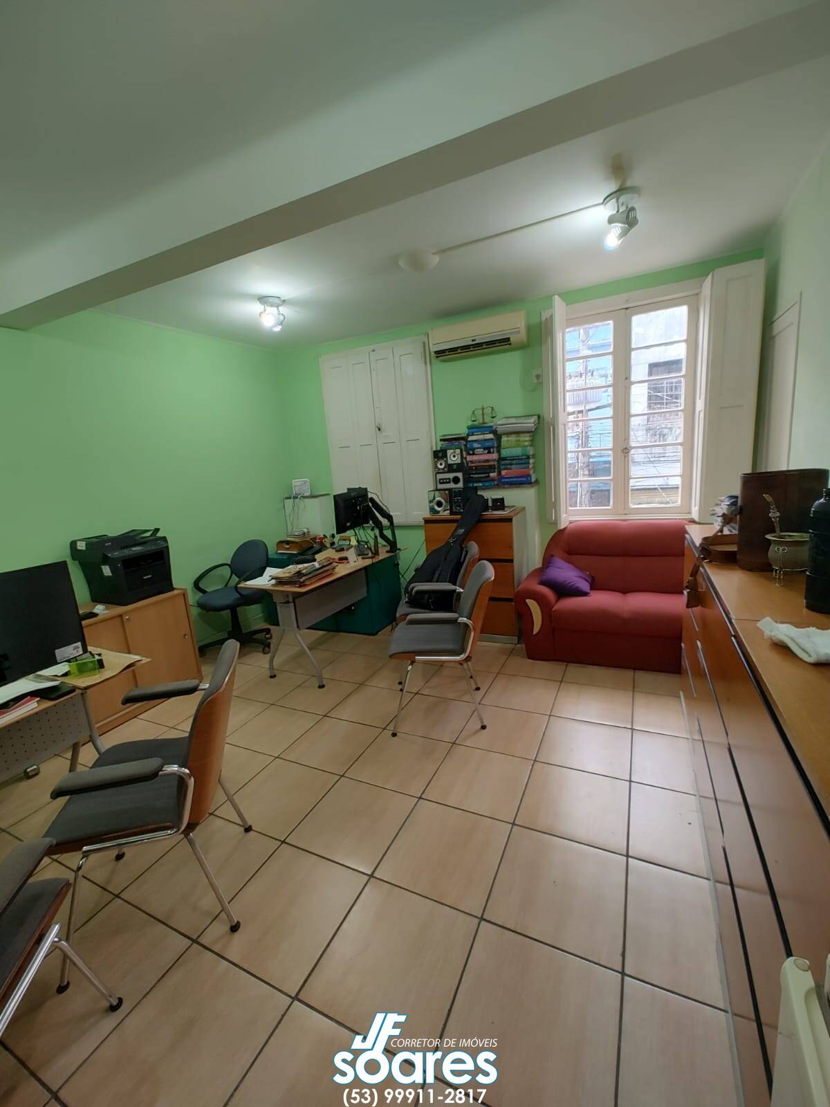 Sala-Conjunto, 20 m² - Foto 4