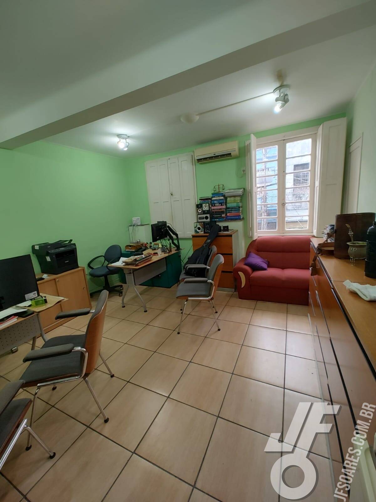 Sala-Conjunto, 20 m² - Foto 4