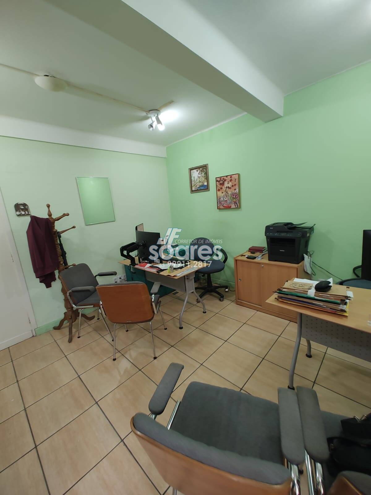 Conjunto Comercial-Sala à venda, 20m² - Foto 6