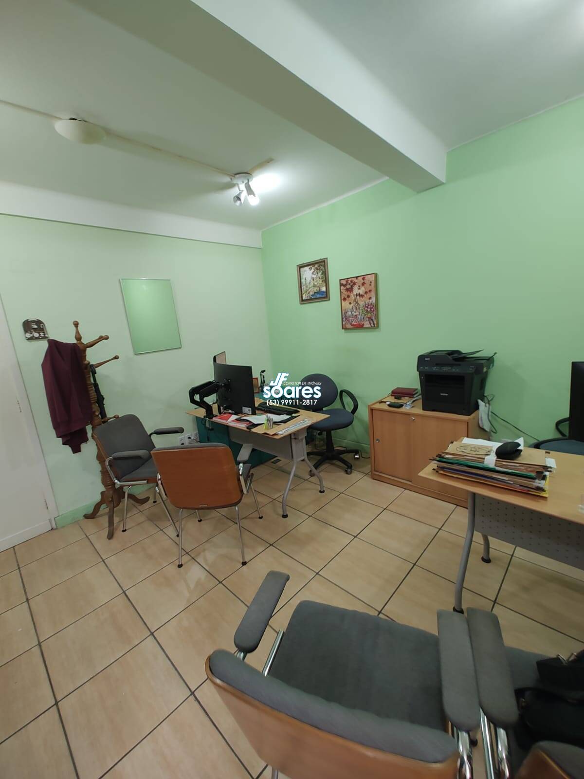 Sala-Conjunto, 20 m² - Foto 7