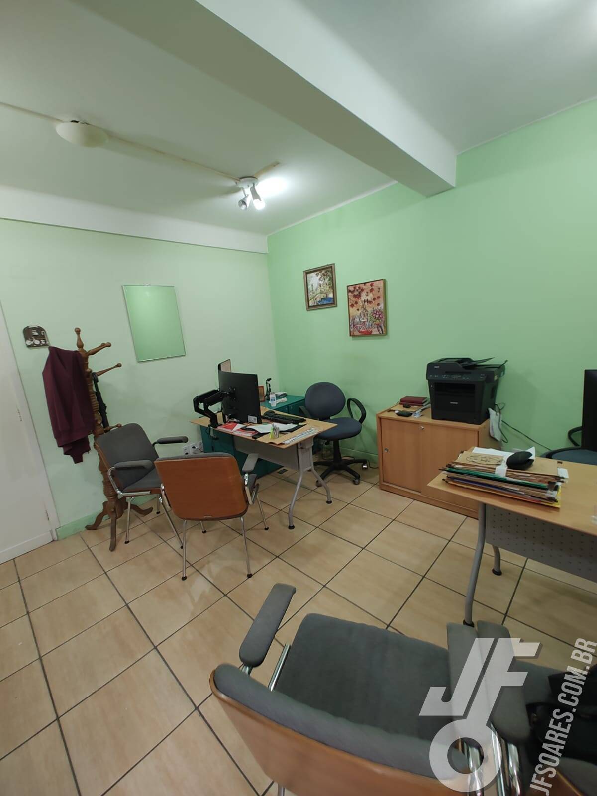 Sala-Conjunto, 20 m² - Foto 7